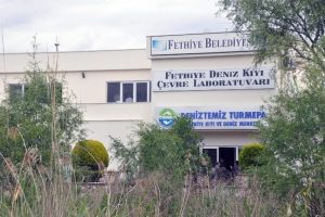 Fethiye'ye önemli hizmet
