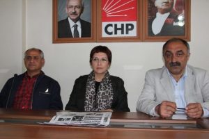 CHP'den bir destek daha