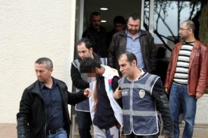 Bursa'da tüyler ürperten cinayet