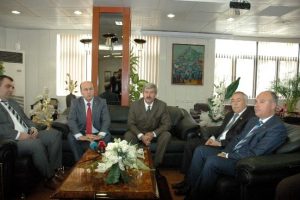 MHP'den, ''Akil İnsanlar'' tepkisi