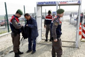 ''Ergenekon'' yine ertelendi