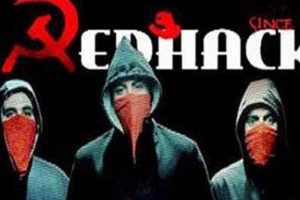 Redhack Bayraktar'ı affetmedi