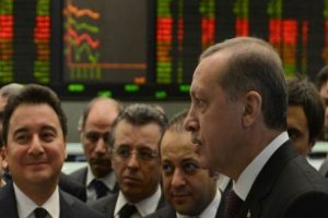 Borsa İstanbul'un halka arzı gündemde