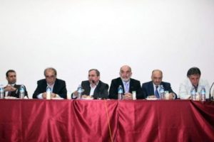 ''Silah Türkiye'nin kimyasını bozuyor''