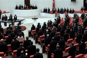 'Akil İnsanlar'dan sonra şimdi de 'Akil Vekilller'