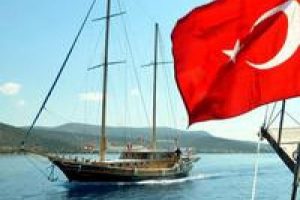 Türkiye turizm cenneti