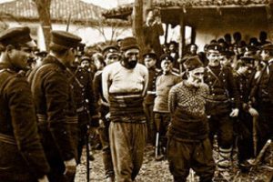 101 yıllık trajedi!