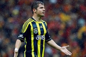 Emre rötar yaptı