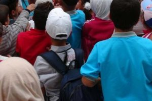 Meclis, Türk çocukları için Almanya'da