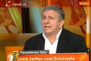 'Hülya Avşar dünya starı'