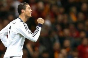 Ronaldo: Kuran'ı Kerim evimin en özel yerinde...