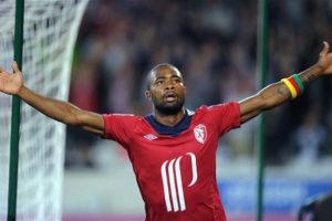 Galatasaray Aurelien Chedjou ile ilgileniyor