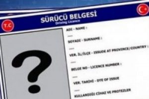 Ehliyet sınav sonuçları açıklandı