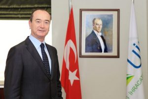 UİB'te genel kurul maratonu başladı