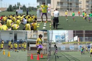 Türk futbolunun yıldızları bu okulda yetişiyor - ÖZEL HABER