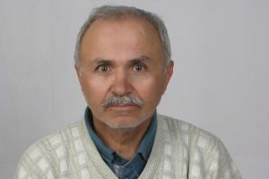Pompalı tüfekle kendini vurdu