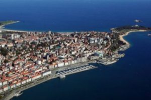 İşte Avrupa'nın en ''akıllı'' kenti