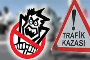 Öğrenci servisi devrildi: 1 ölü 15 yaralı
