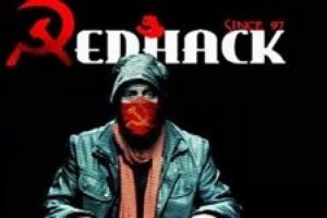 ''RedHack terör örgütü değil''