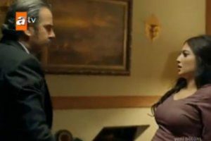 Karadayı'ya damga vuran tecavüz sahnesi!