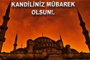 Regaip Kandili'nde nasıl ibadet edilir, kandilde nasıl dua edilir?