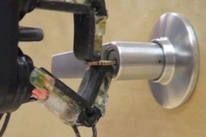 Robotlar ev işlerini yapmaya hazırlanıyor
