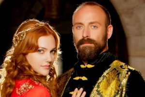 Muhteşem Yüzyıl 100. bölüm izle 22 Mayıs 2013 Çarşamba
