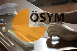 ÖSYM'den ''doğrulama sistemi''