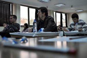 ALES sonuçları açıklandı