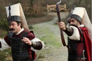 Osmanlı Tokadı 6. bölüm izle, Osmanlı Tokadı son bölüm izle, 25 Mayıs 2013 Cumartesi