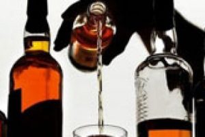 Alkol yasağı dünya basınında
