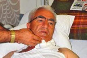 Beni Alaattin Çakıcı vurdurttu
