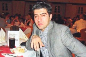 Ömer Güney kötüye gidiyor!