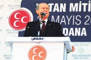 'Beni bu iktidar alkolik etti'