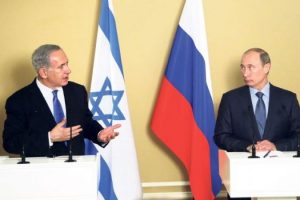 Putin S-300'leri Esad'a vermiyor!