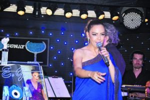 'Ajda'yla aynı kaderi paylaşıyoruz'
