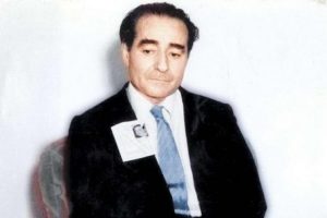 'Yine iktidara gelir' korkusuyla idam edildi