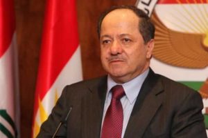Barzani: Geri adım atamayız