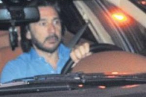 Can Ateş Meryemsiz gecelerde
