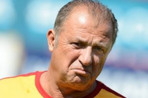 Fatih Terim ayrılıyor mu?