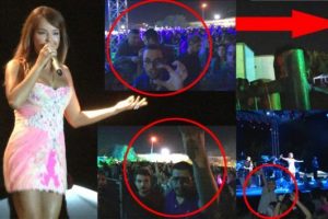Üniversite şenliklerinde yine güvenlik rezaleti