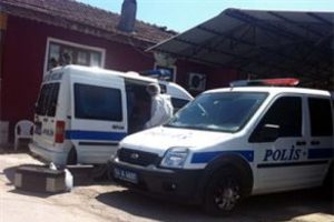 Karşılıksız aşk dehşeti