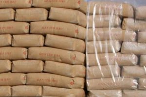 Yapı Kredi çimentocular için fiyat yükseltti