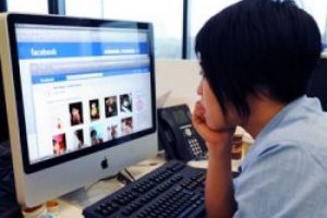 Facebook üzerinden çocuk kaçıran şebeke çökertildi