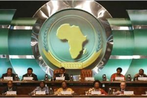 Pan-Afrikancılıktan Afrika Birliği'ne
