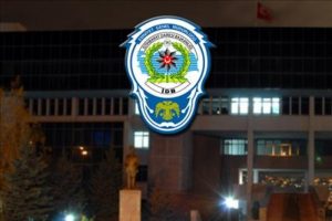 Emniyet istihbaratta deprem