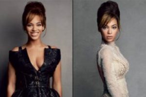 Beyonce'nin elbiselerini kiralayın