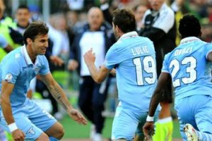 İtalya Kupası Lazio'nun!