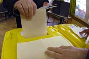 Alman muhalefet mahalli seçimlerde kaybetti