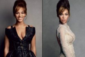 Beyonce'nin elbiselerini kiralayın